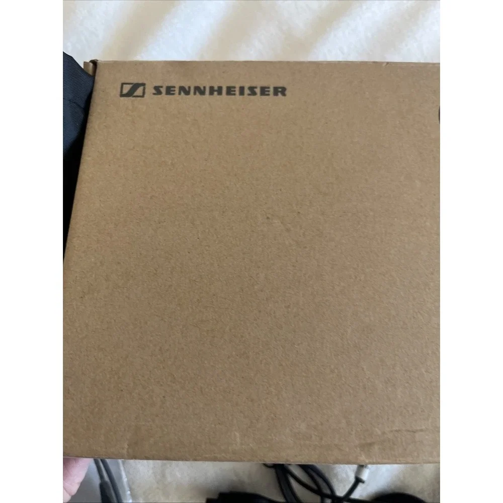 Sennheiser office headset
